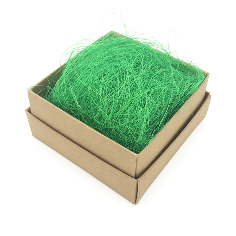 Naturals Sisal-Füllraspeln