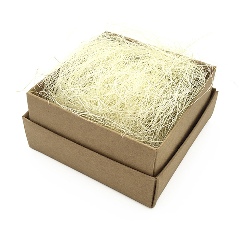 Naturals Sisal-Füllraspeln
