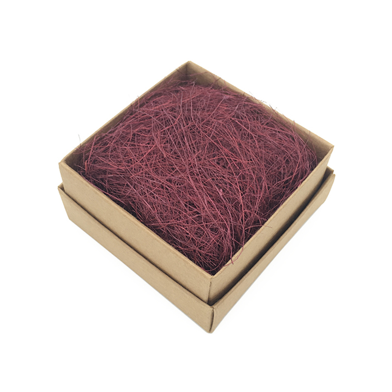 Naturals Sisal-Füllraspeln
