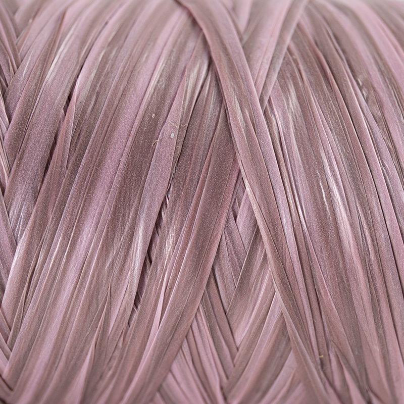 PP Raffia Garn