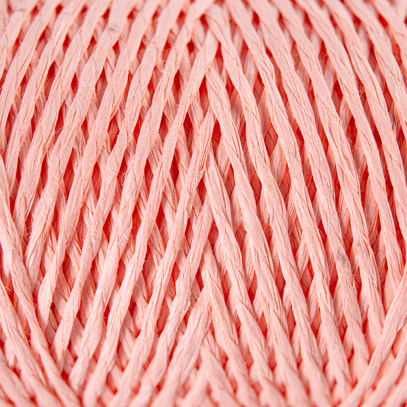 Papier Raffia Fancy Garn