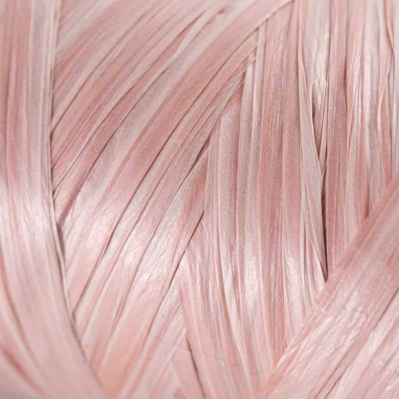 PP Raffia Garn