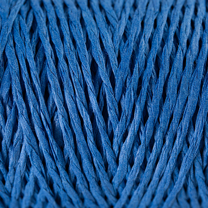 Papier Raffia Fancy Garn