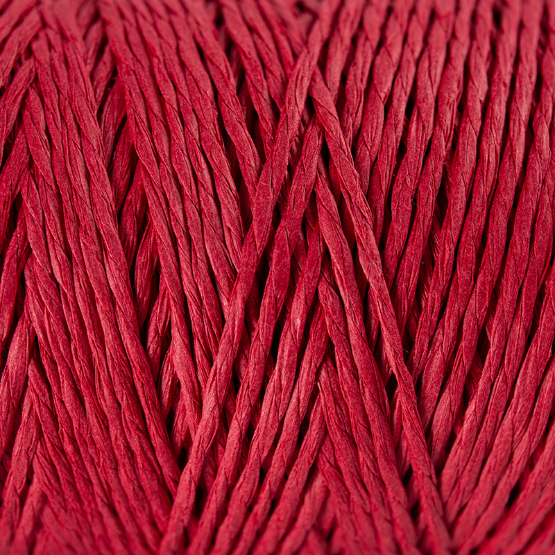 Papier Raffia Fancy Garn