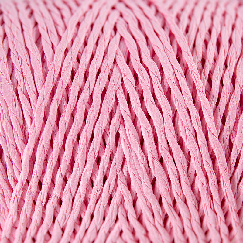 Papier Raffia Fancy Garn