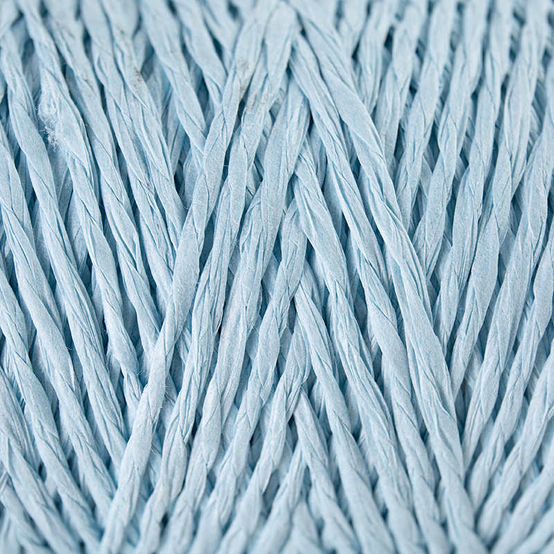 Papier Raffia Fancy Garn