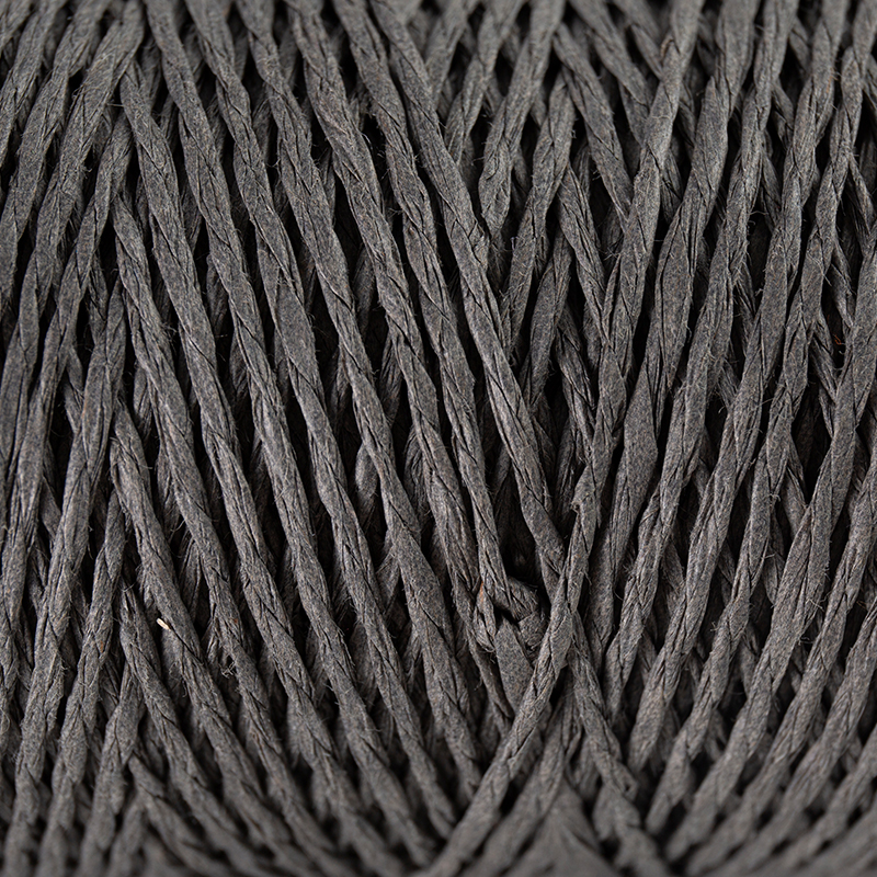 Papier Raffia Fancy Garn