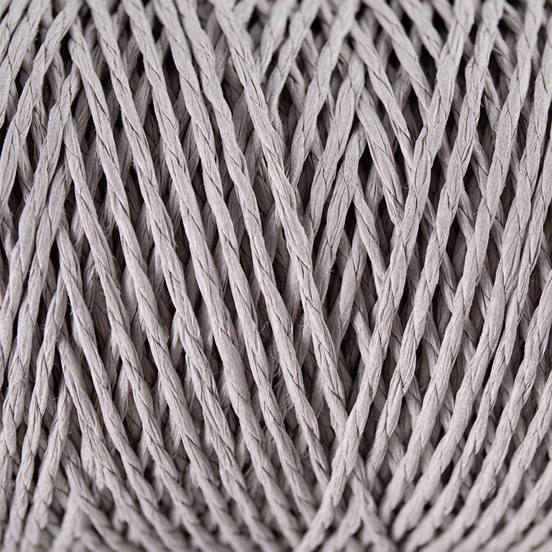 Papier Raffia Fancy Garn