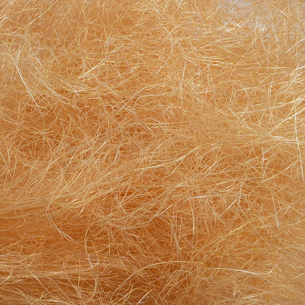 Naturals Sisal-Füllraspeln