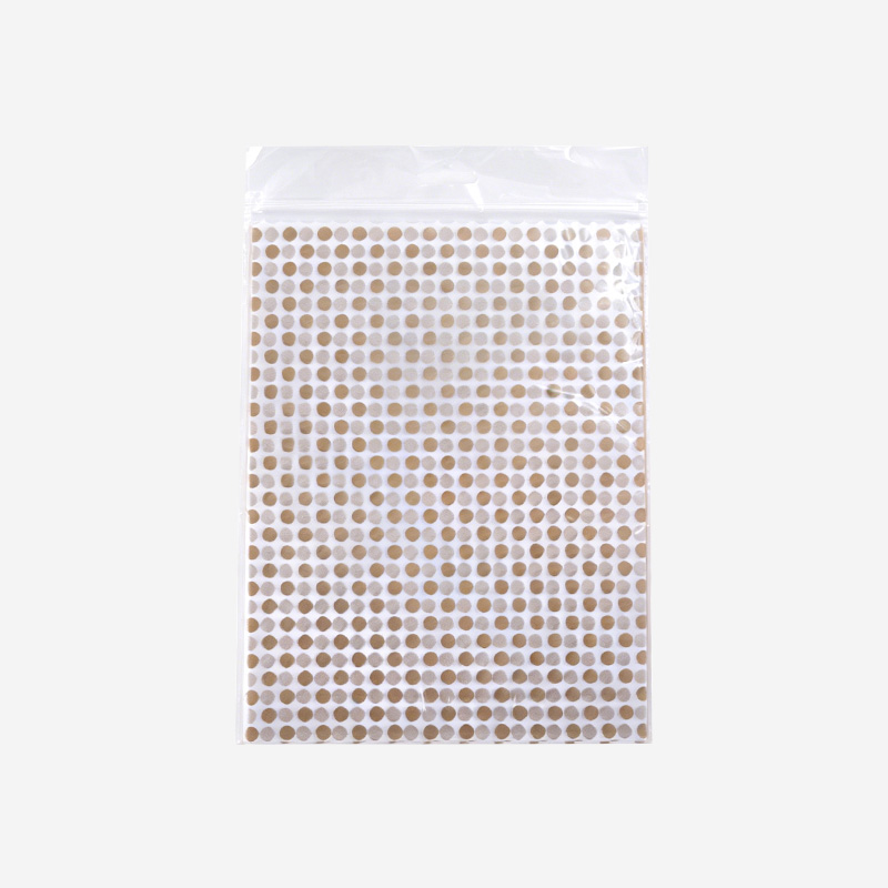 Individuell bedrucktes Verpackungspapier