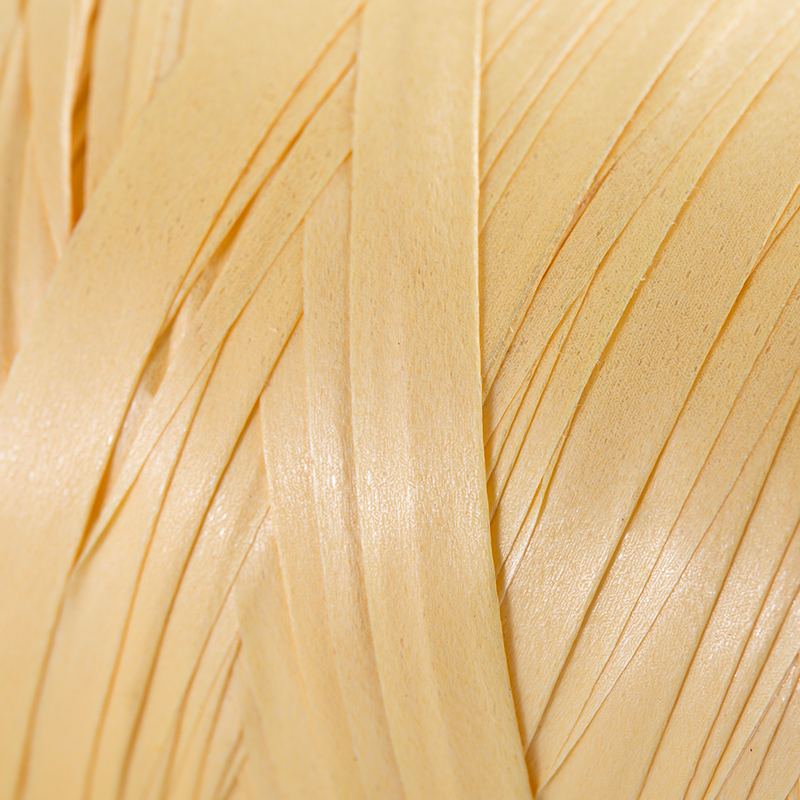 PP Raffia Garn