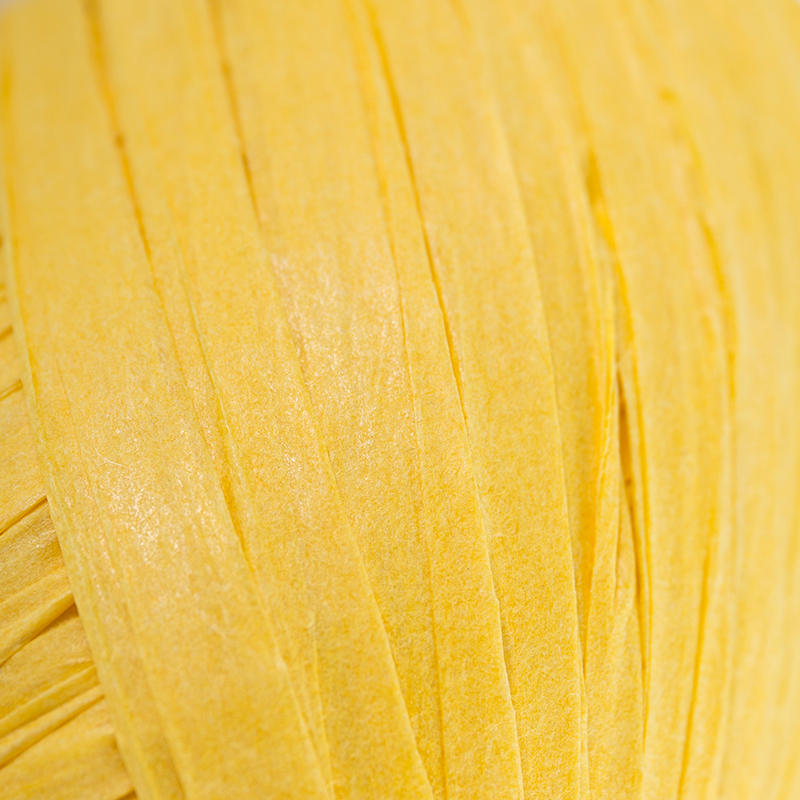 Papier Raffia Fancy Garn