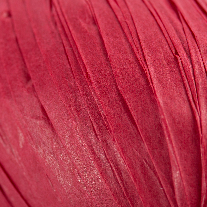 Papier Raffia Fancy Garn