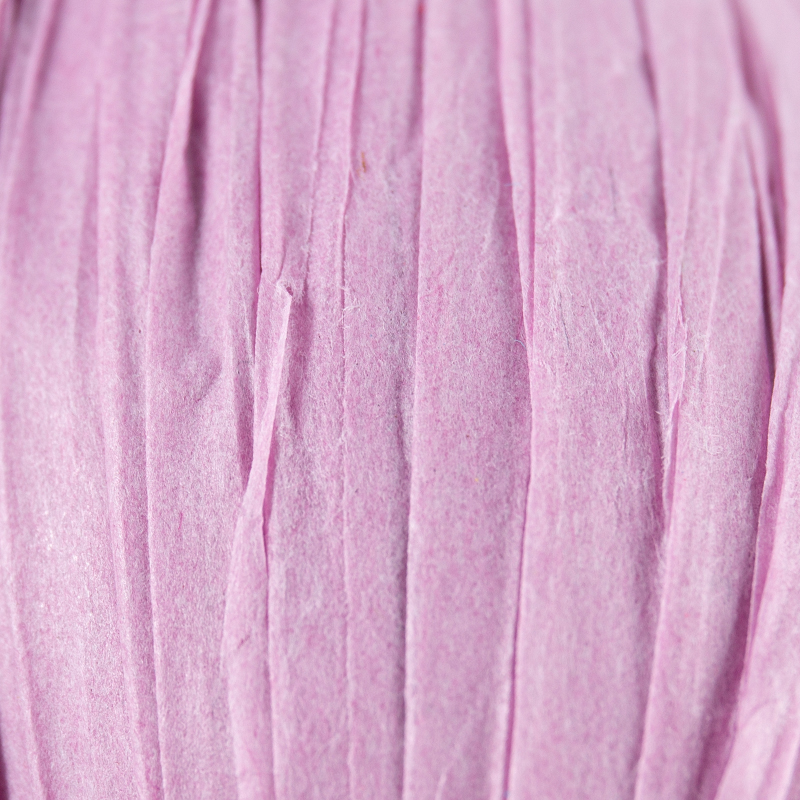 Papier Raffia Fancy Garn