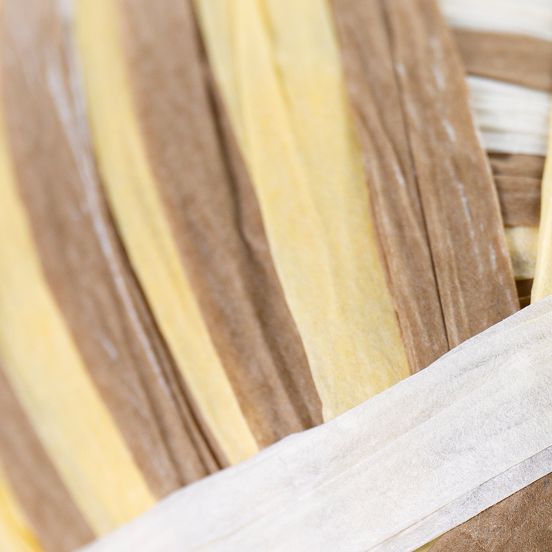 Papier Raffia Fancy Garn