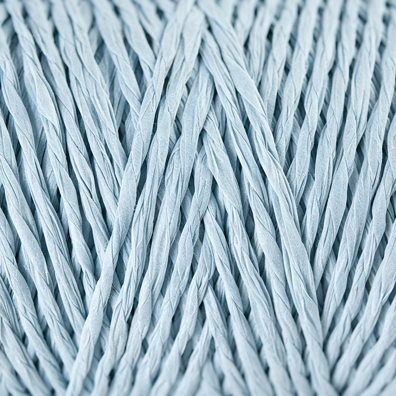 Papier Raffia Fancy Garn