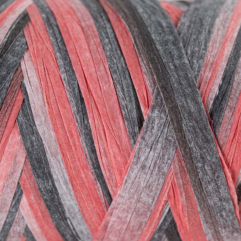 Papier Raffia Fancy Garn