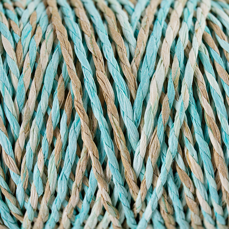 Papier Raffia Fancy Garn