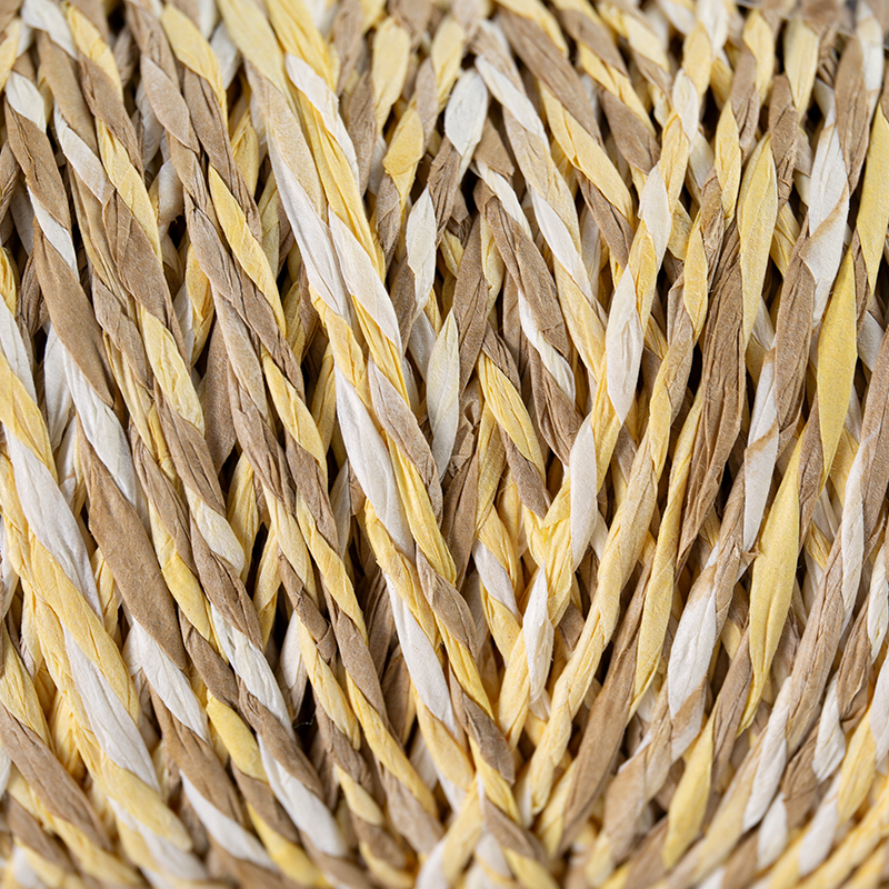 Papier Raffia Fancy Garn