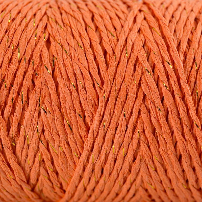 Papier Raffia Fancy Garn