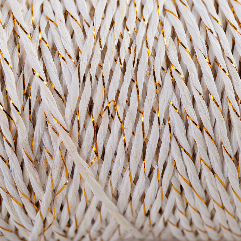 Papier Raffia Fancy Garn