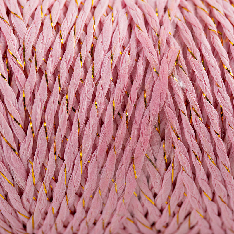 Papier Raffia Fancy Garn