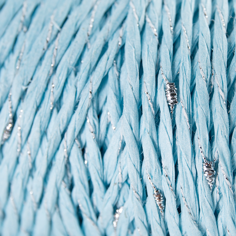 Papier Raffia Fancy Garn