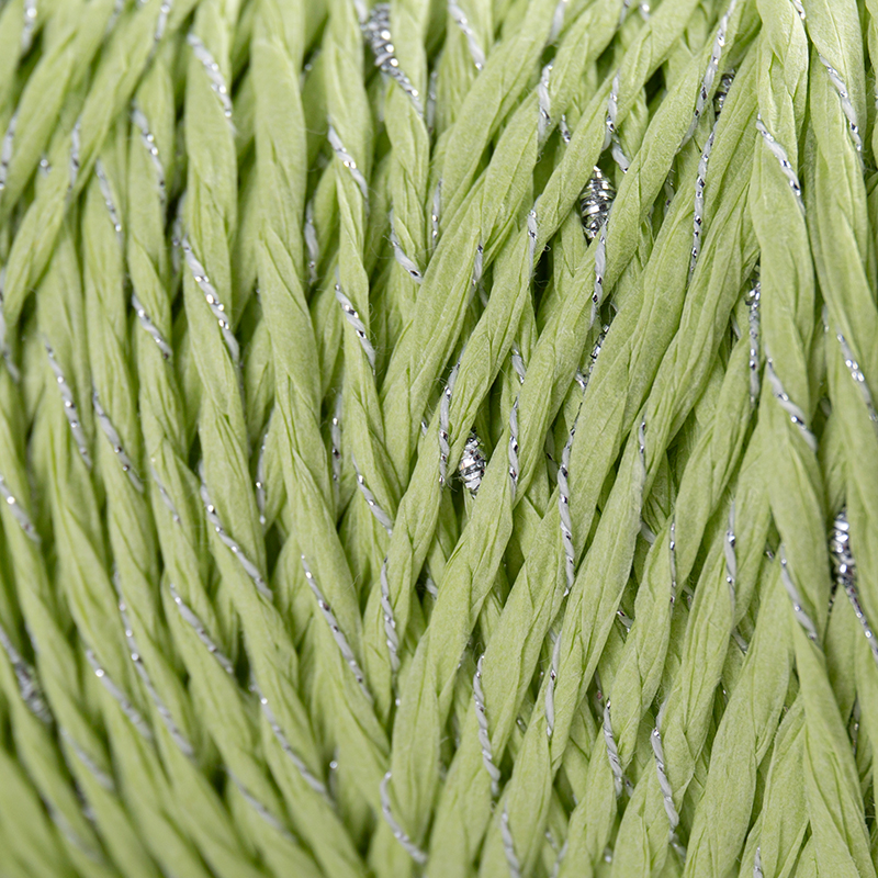 Papier Raffia Fancy Garn