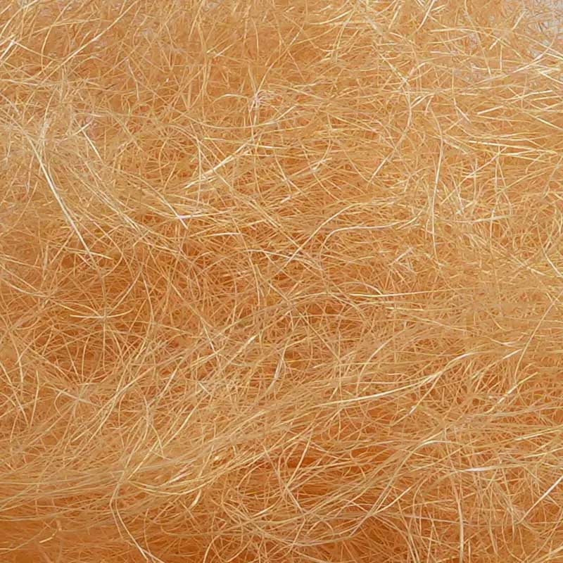 Naturale Sisal-Füllstreifen