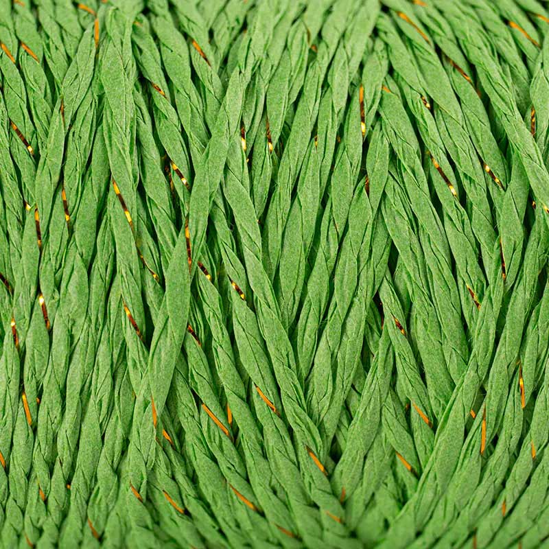 Papier Raffia Fancy Garn